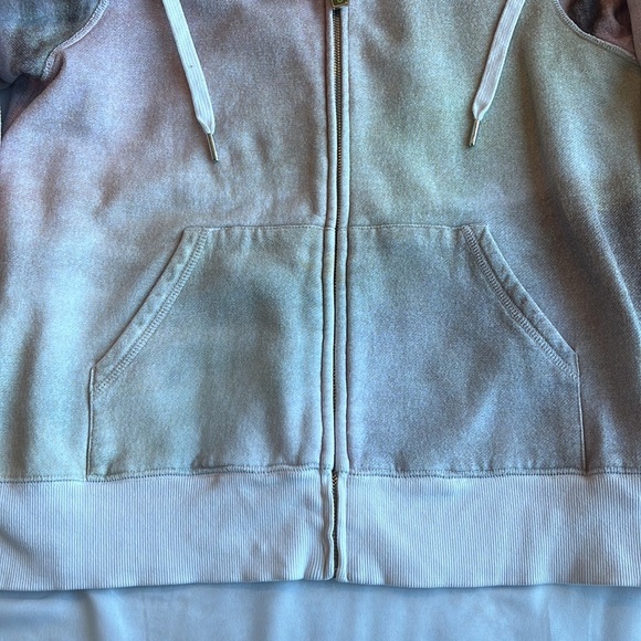 TNA zippered hoodie - Picture 5 of 7